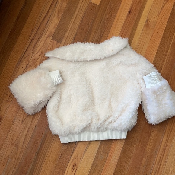 Bomber Jacket - Picture 4 of 4